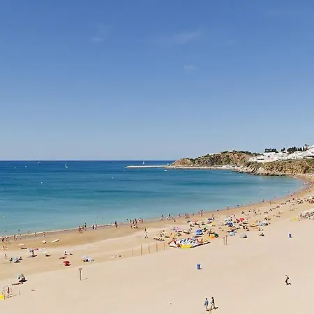 Dois Pinheiros Albufeira