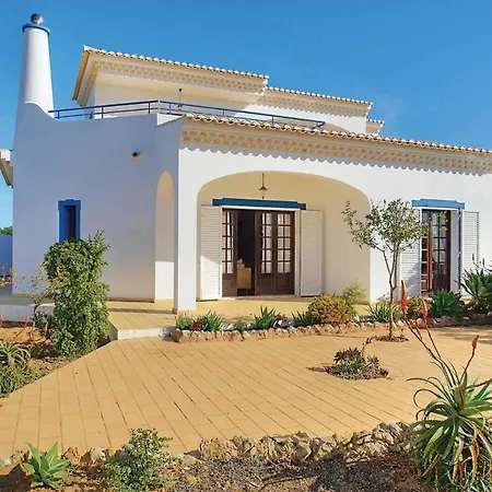 Villa Dois Pinheiros Albufeira