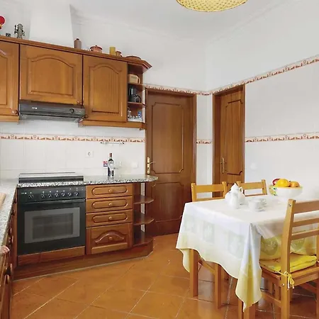 Dois Pinheiros Villa Albufeira