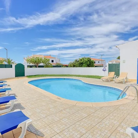 Villa Dois Pinheiros Albufeira