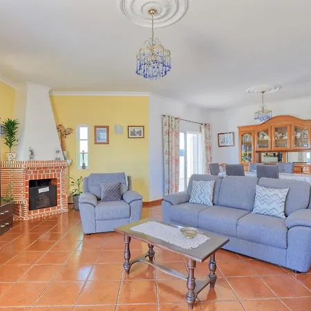 Dois Pinheiros Villa Albufeira