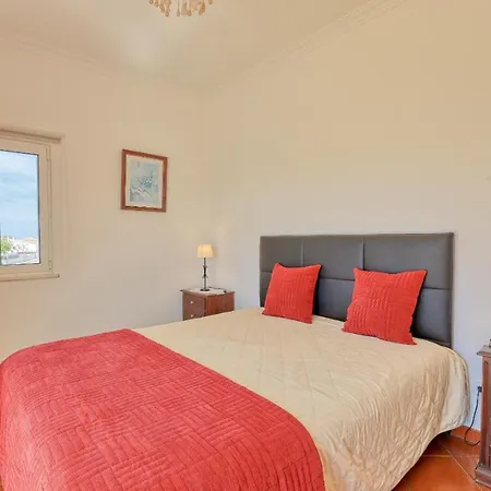 Villa Dois Pinheiros Albufeira